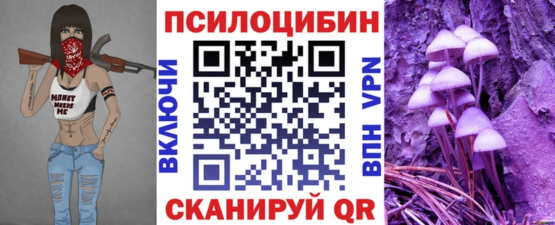Галлюциногенные грибы Cubensis Дубовка